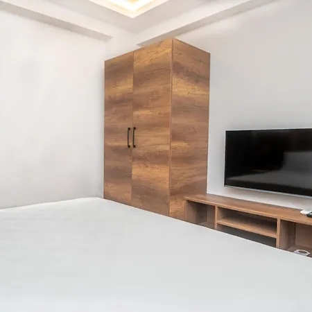 מלון Feri Surf Club דטקה