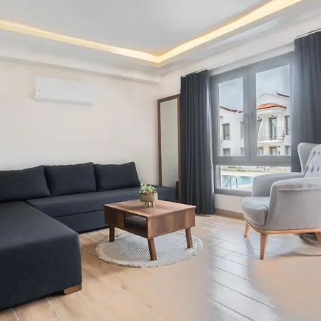 Feri Surf Club Datça