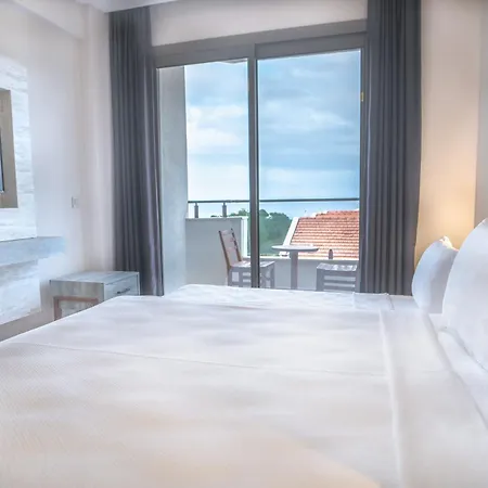 Feri Surf Club Datça