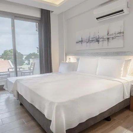 Hotel Feri Surf Club *