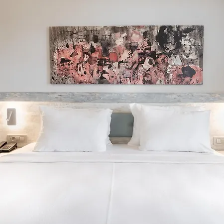 מלון Feri Surf Club דטקה