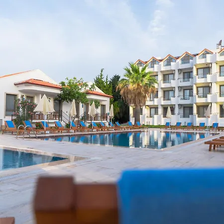 Feri Surf Club * Datça