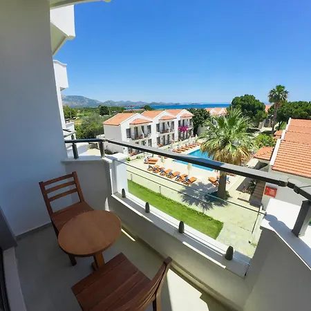 Feri Surf Club Datça