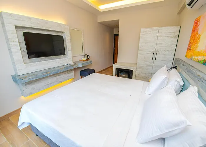 Feri Surf Club Datça