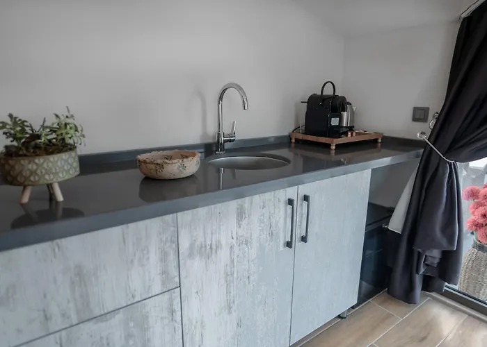 Hotel Feri Surf Club