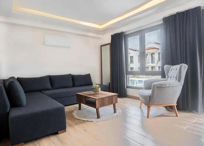 Feri Surf Club Datça