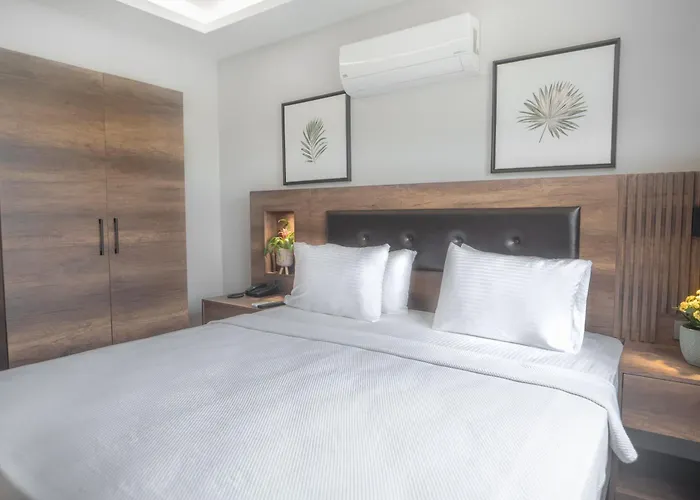 Feri Surf Club Datça