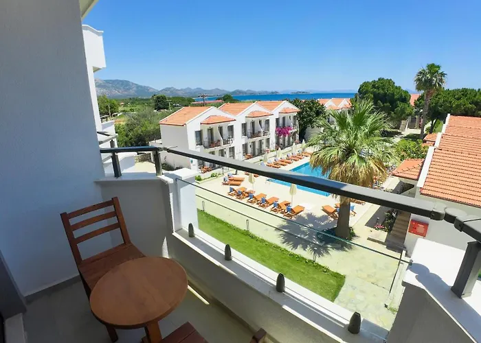 Feri Surf Club Datça